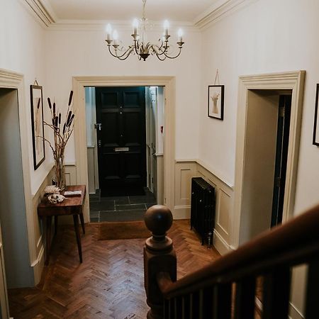 Dacre House, Gilsland B&B 외부 사진