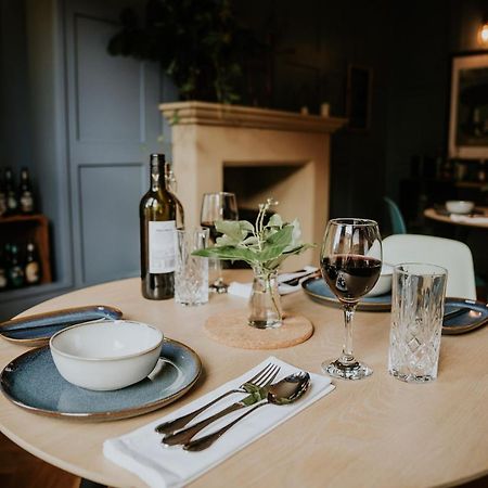 Dacre House, Gilsland B&B 외부 사진
