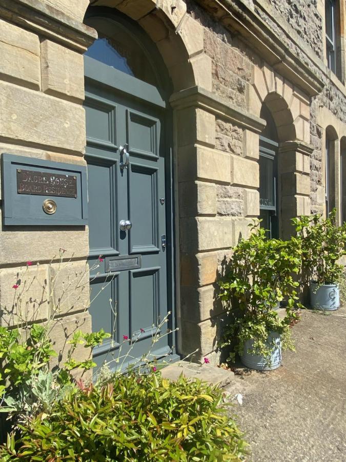 Dacre House, Gilsland B&B 외부 사진