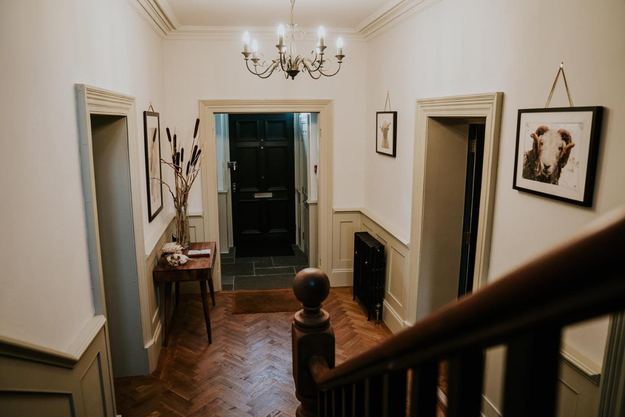 Dacre House, Gilsland B&B 외부 사진