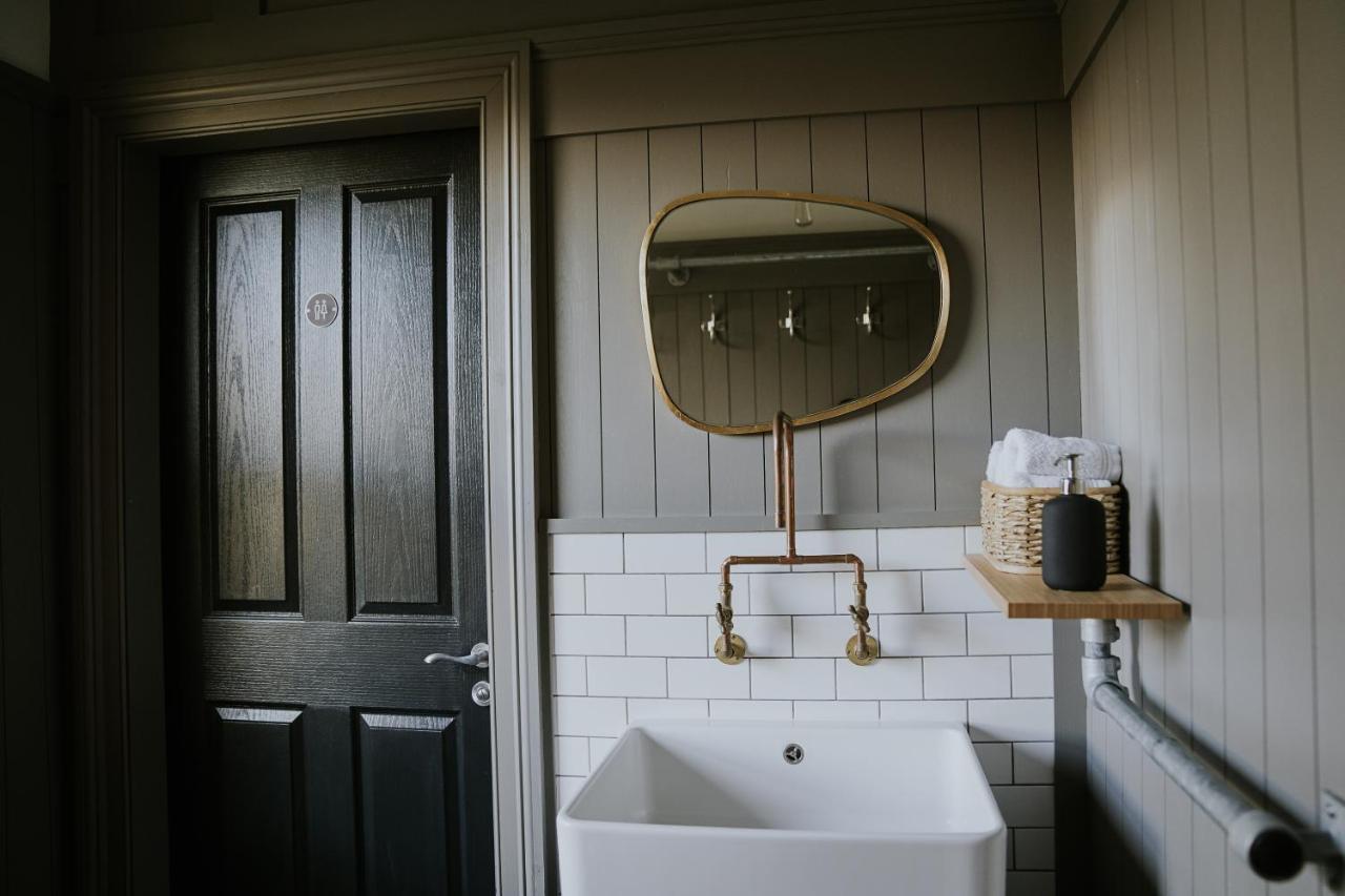 Dacre House, Gilsland B&B 외부 사진