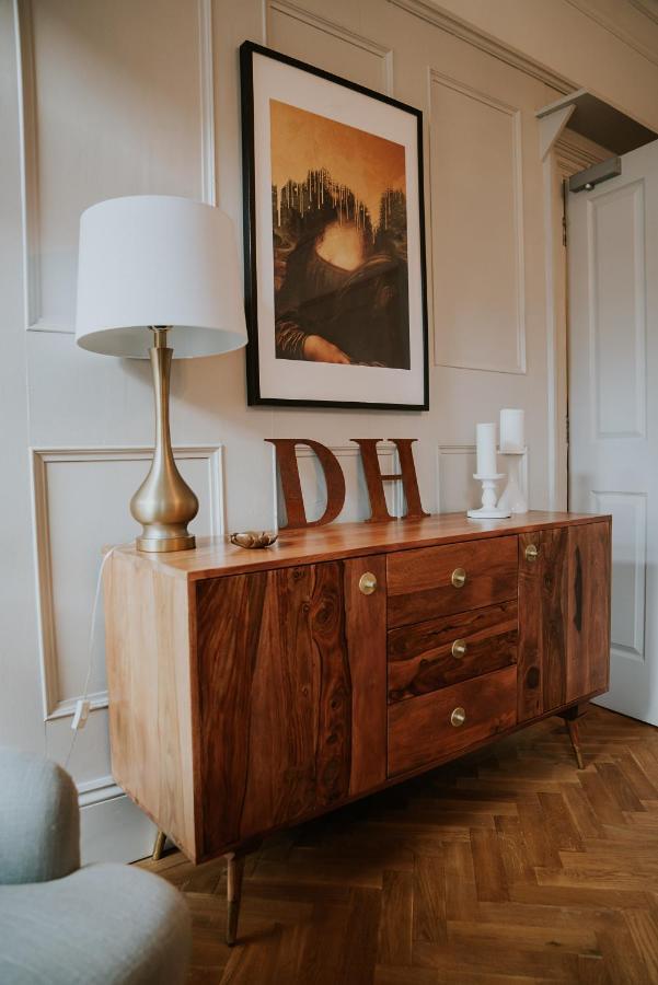 Dacre House, Gilsland B&B 외부 사진
