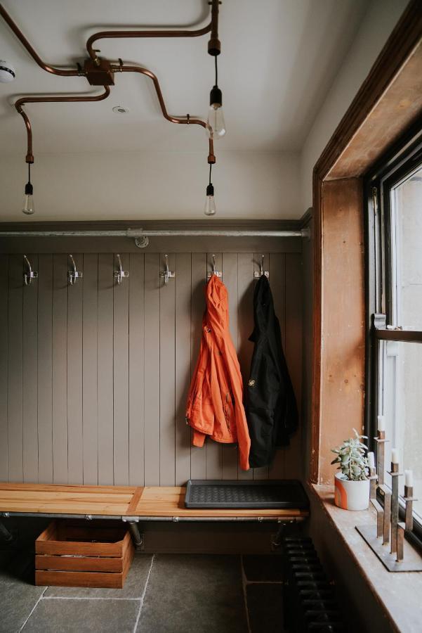 Dacre House, Gilsland B&B 외부 사진