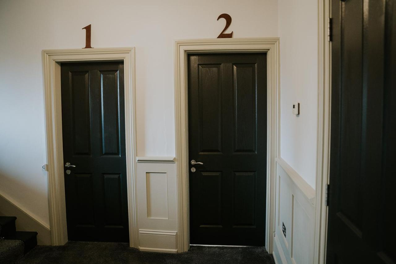 Dacre House, Gilsland B&B 외부 사진