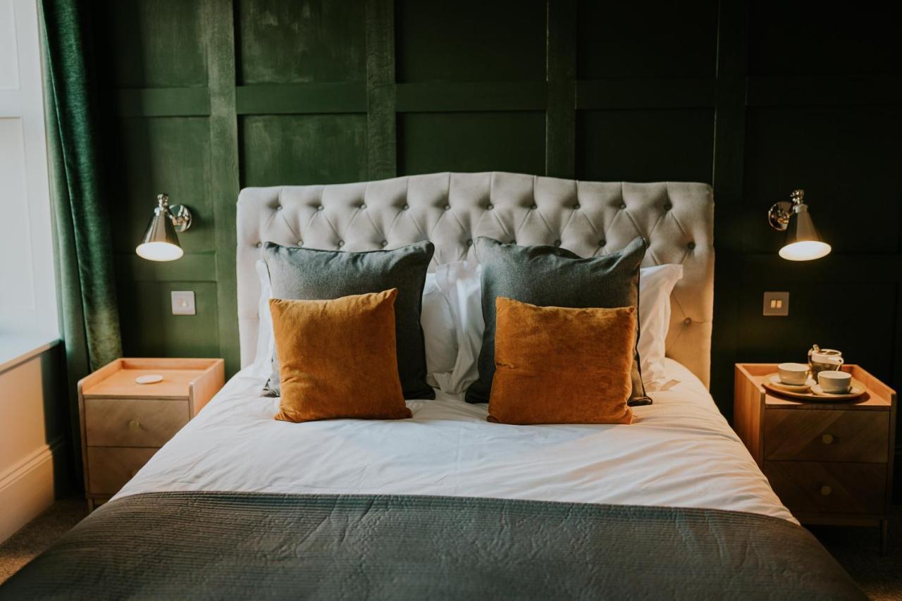 Dacre House, Gilsland B&B 외부 사진