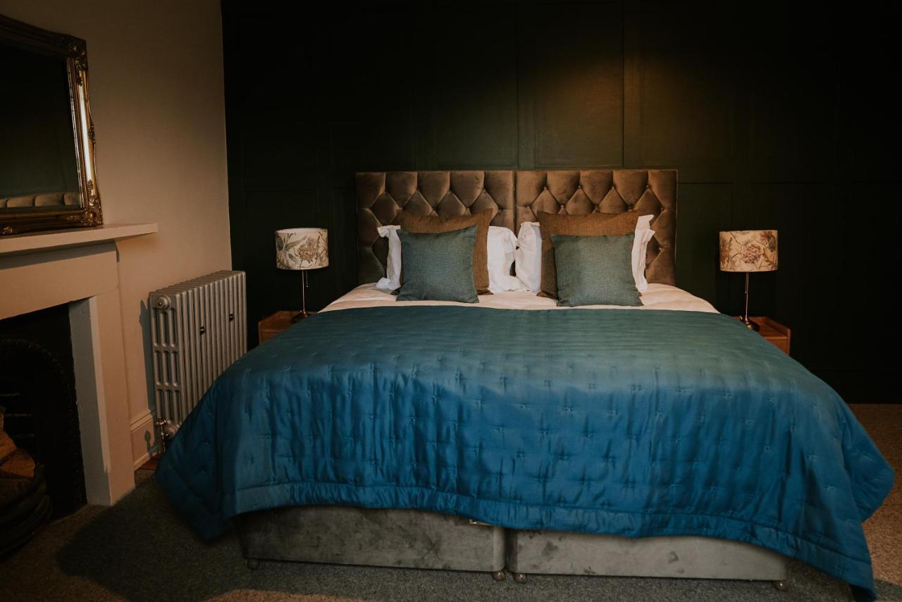 Dacre House, Gilsland B&B 외부 사진