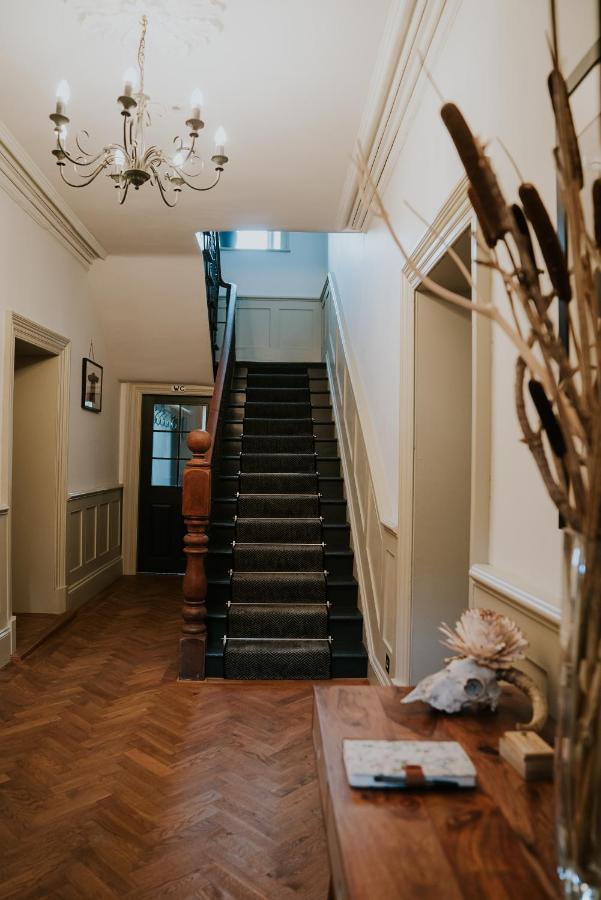 Dacre House, Gilsland B&B 외부 사진