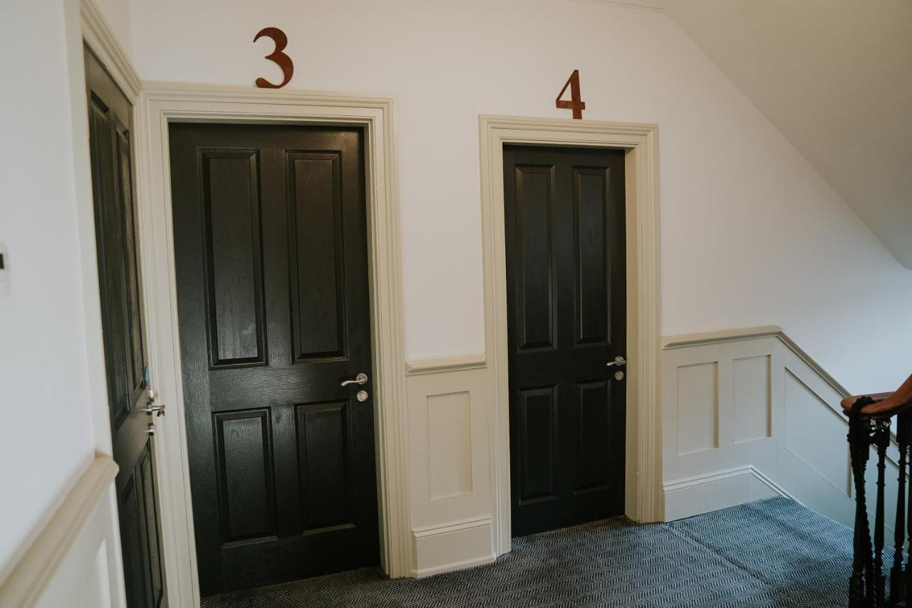 Dacre House, Gilsland B&B 외부 사진