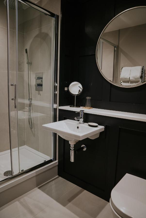 Dacre House, Gilsland B&B 외부 사진
