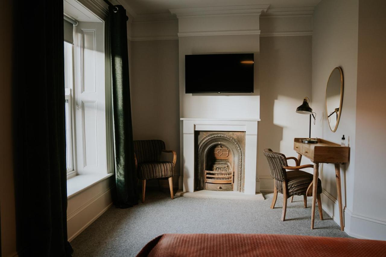 Dacre House, Gilsland B&B 외부 사진