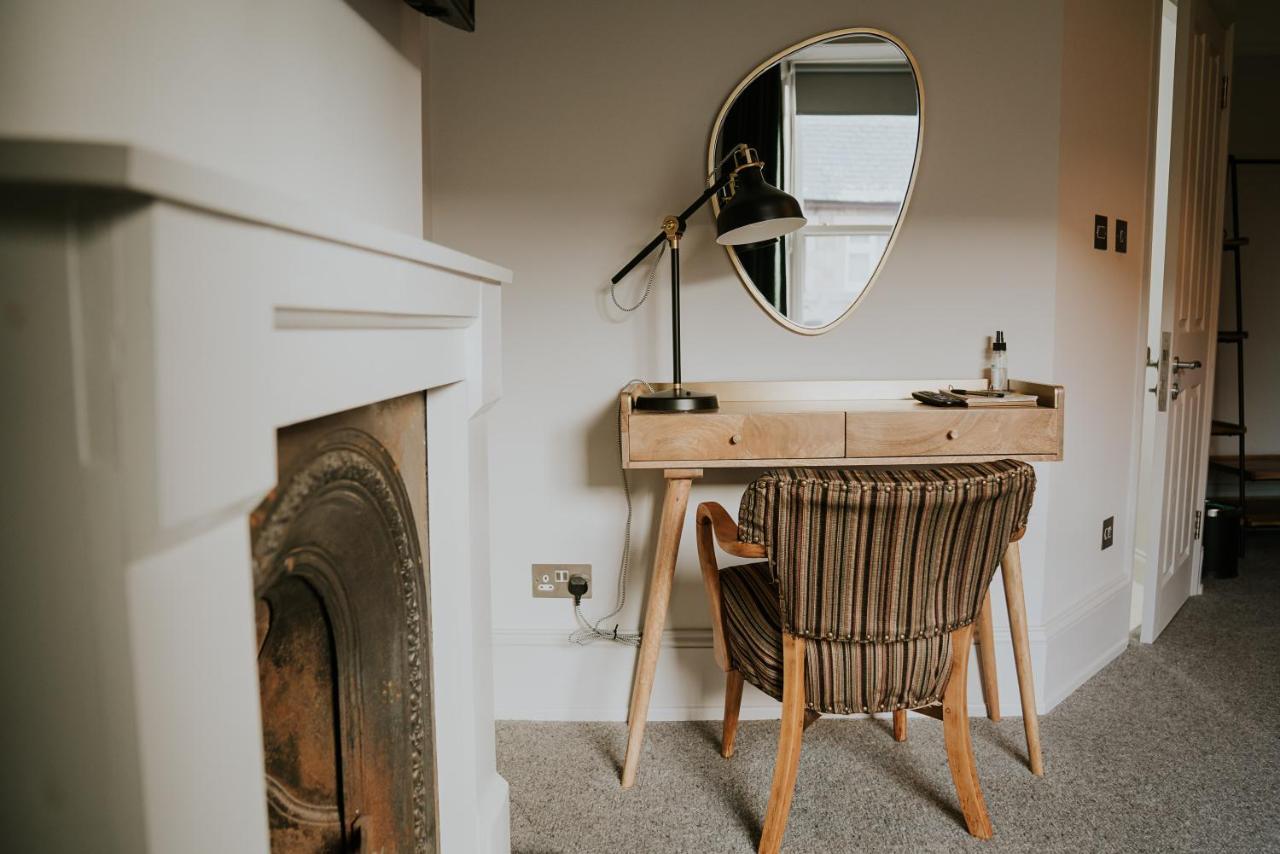 Dacre House, Gilsland B&B 외부 사진