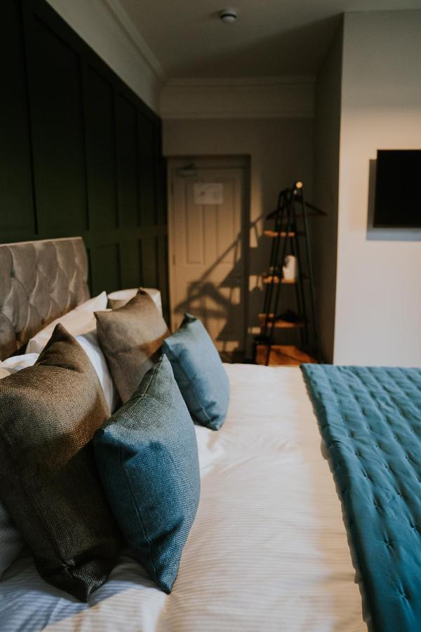 Dacre House, Gilsland B&B 외부 사진
