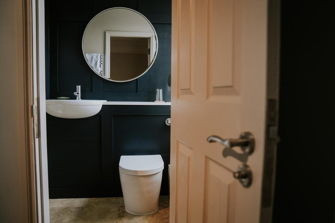 Dacre House, Gilsland B&B 외부 사진