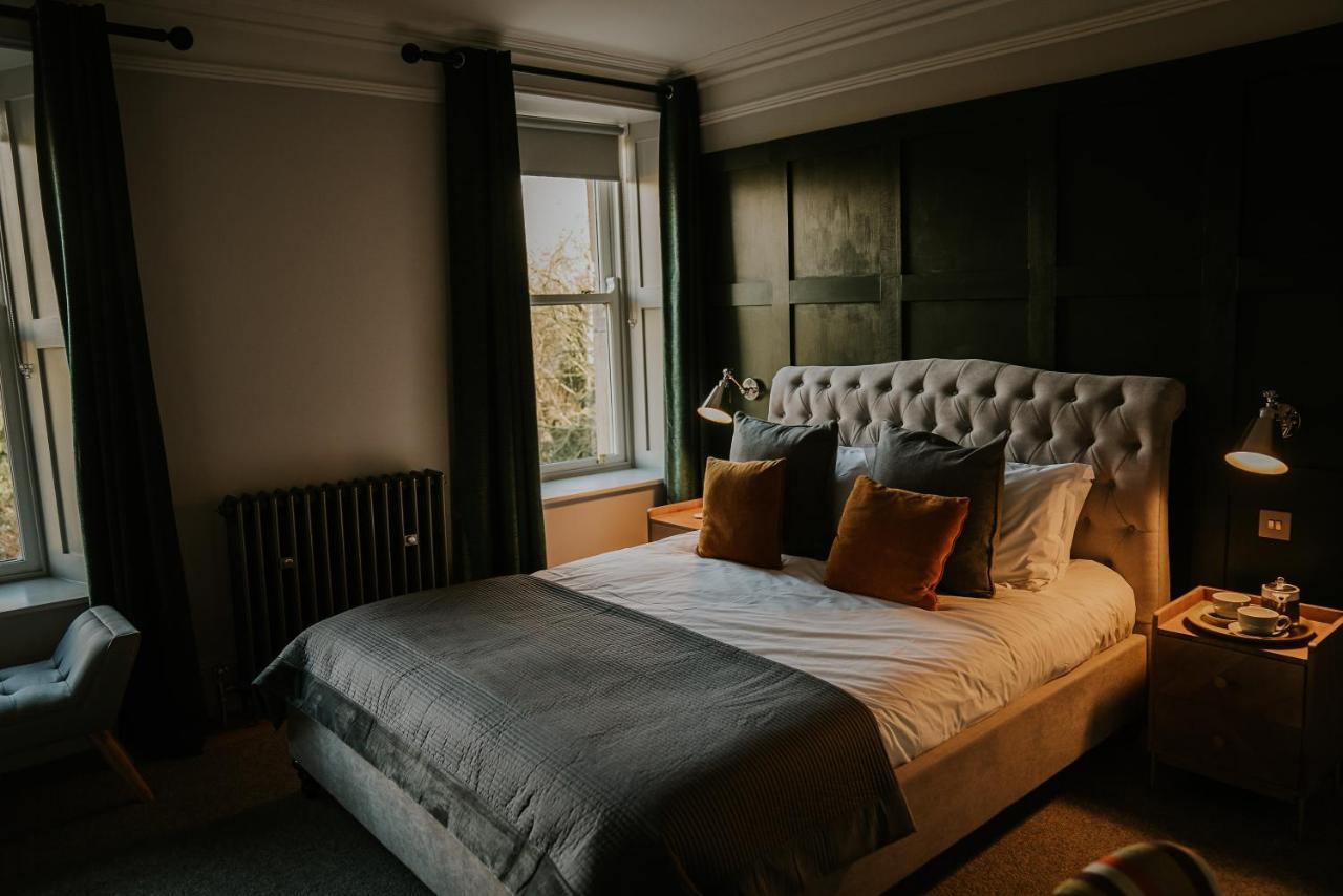 Dacre House, Gilsland B&B 외부 사진