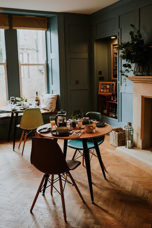 Dacre House, Gilsland B&B 외부 사진