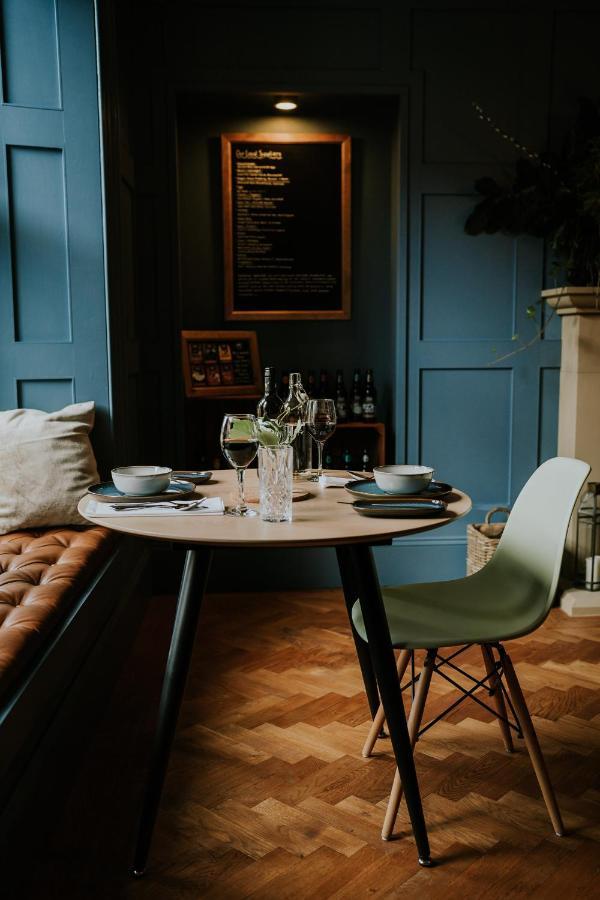 Dacre House, Gilsland B&B 외부 사진