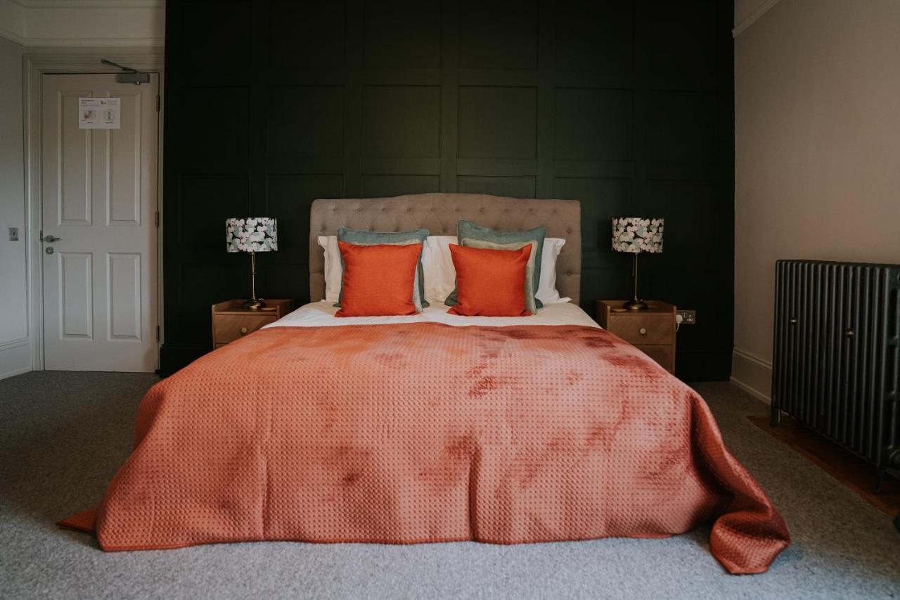 Dacre House, Gilsland B&B 외부 사진