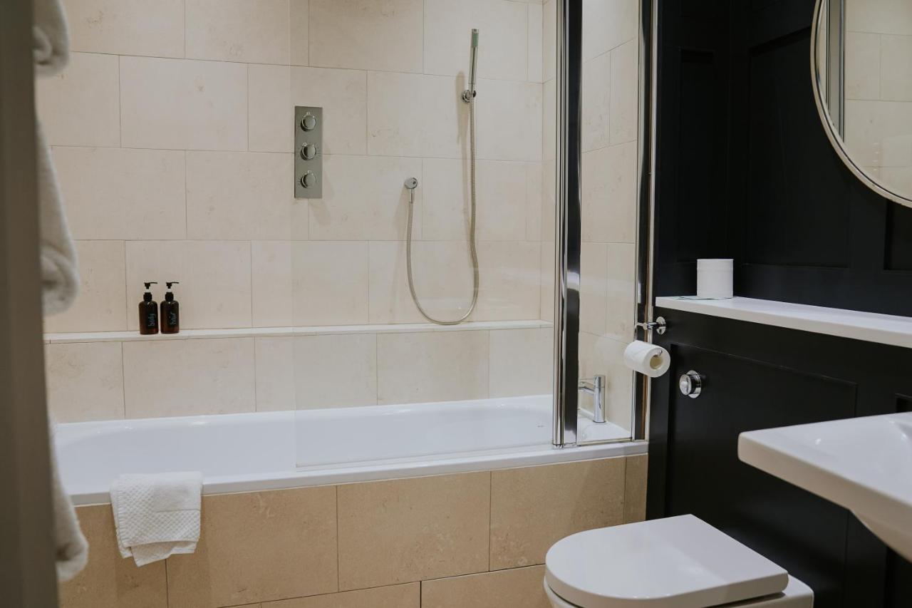 Dacre House, Gilsland B&B 외부 사진