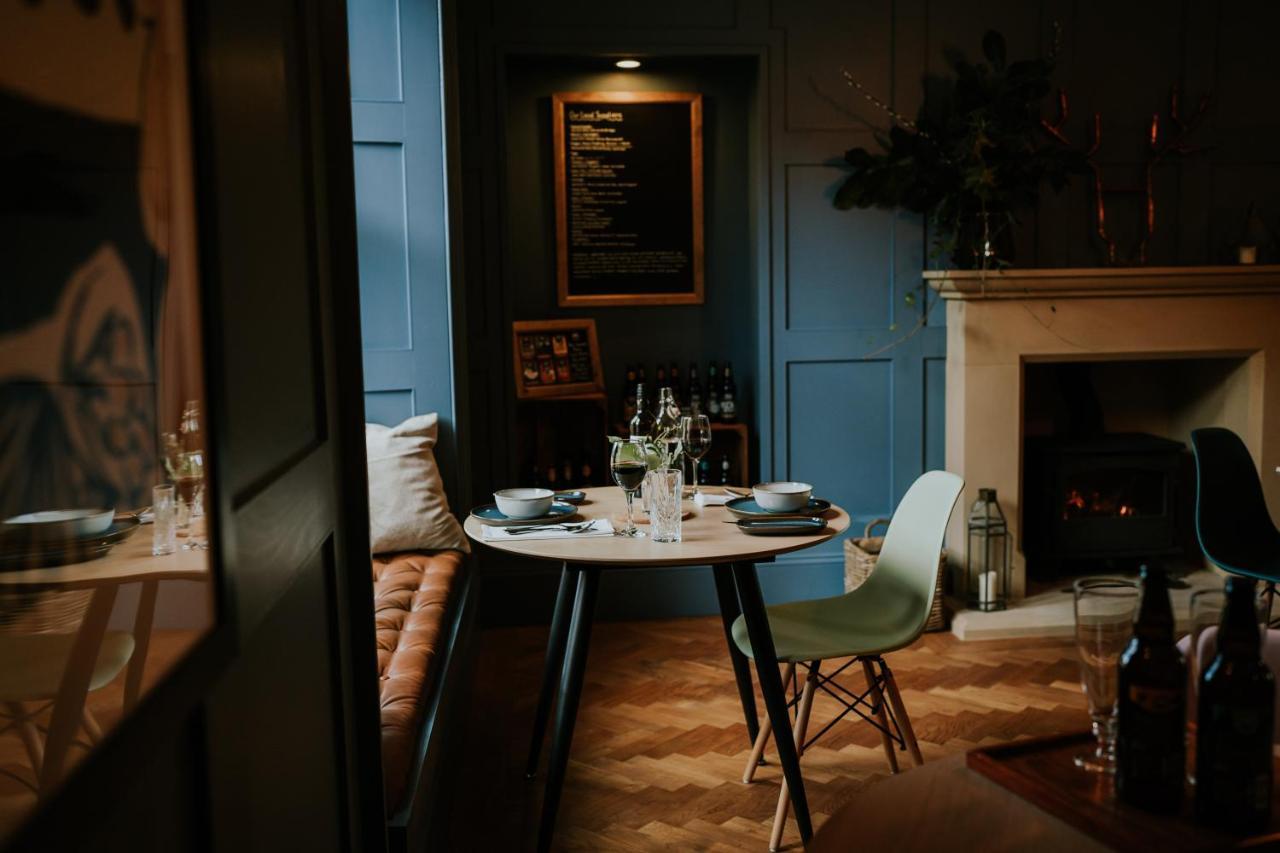 Dacre House, Gilsland B&B 외부 사진