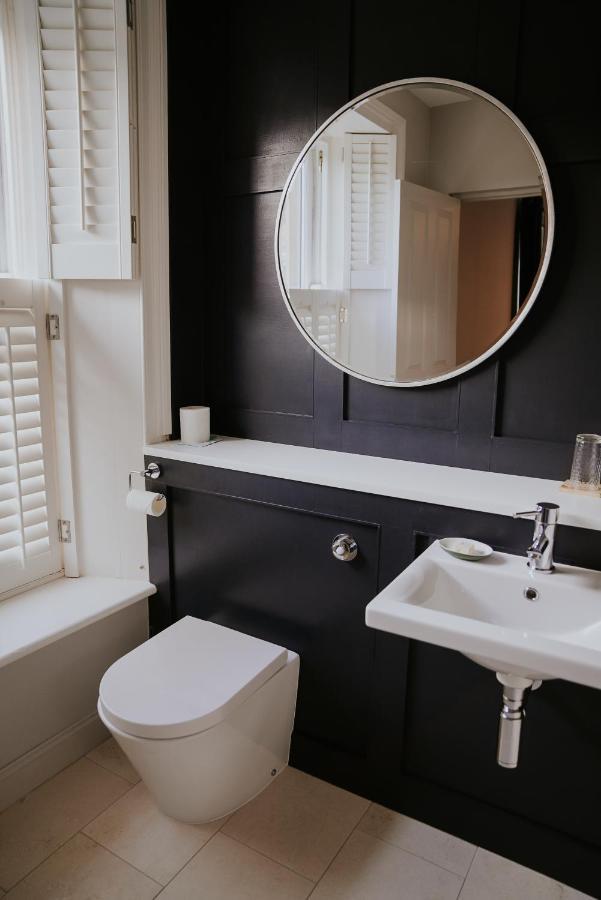 Dacre House, Gilsland B&B 외부 사진