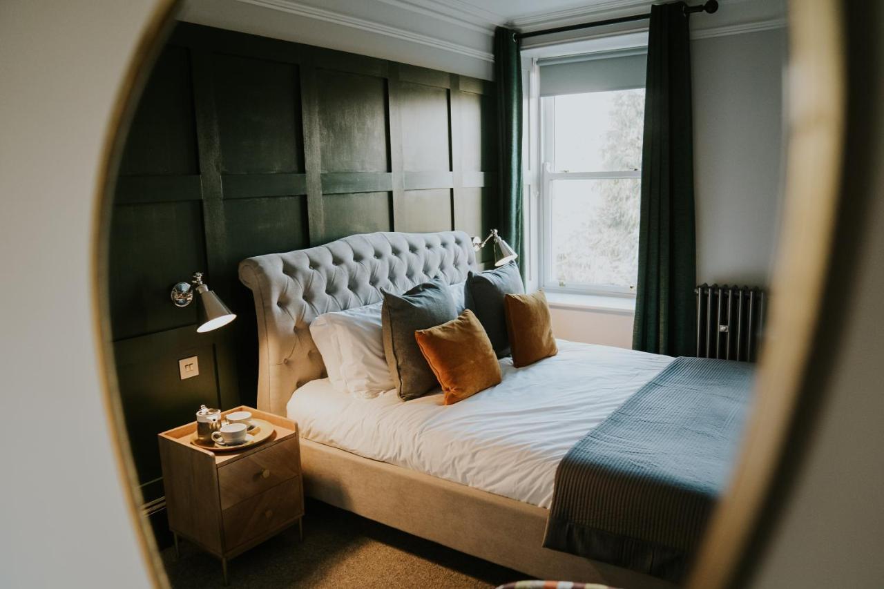 Dacre House, Gilsland B&B 외부 사진