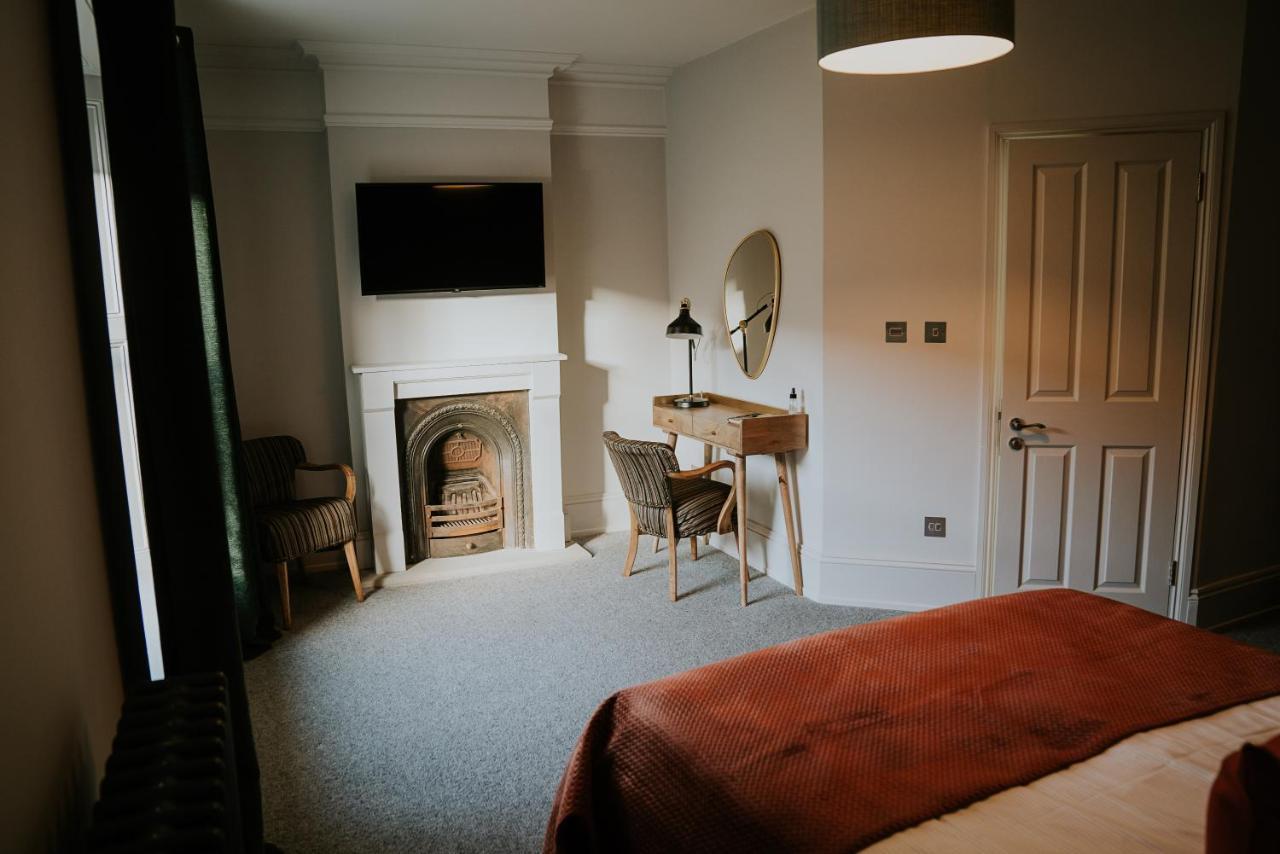Dacre House, Gilsland B&B 외부 사진