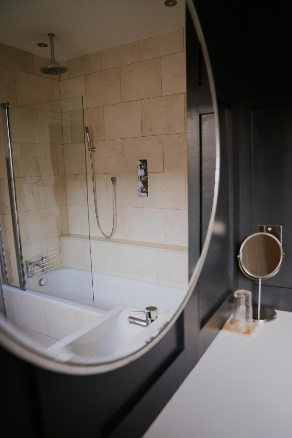 Dacre House, Gilsland B&B 외부 사진