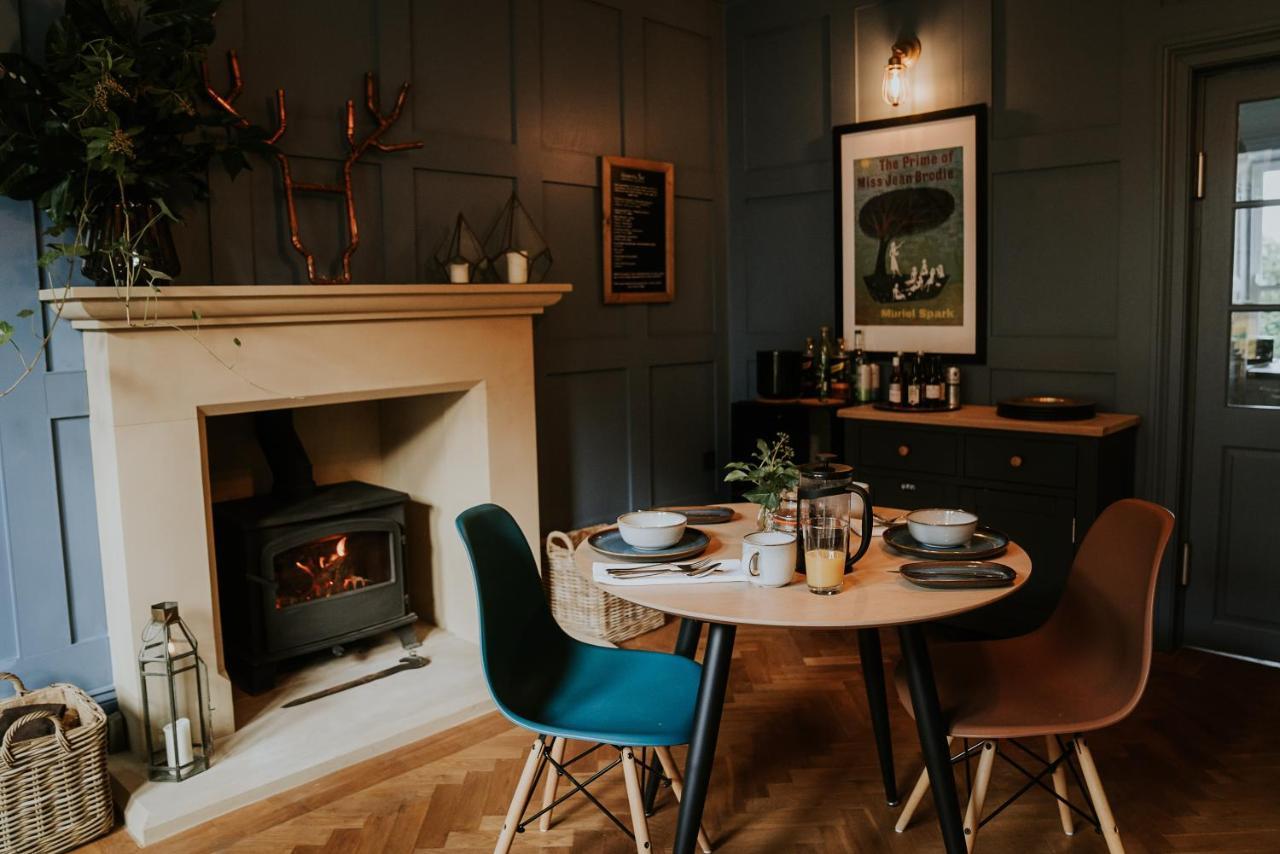Dacre House, Gilsland B&B 외부 사진