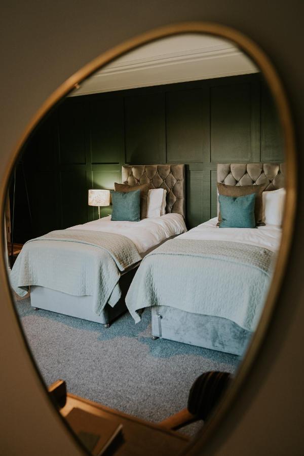 Dacre House, Gilsland B&B 외부 사진