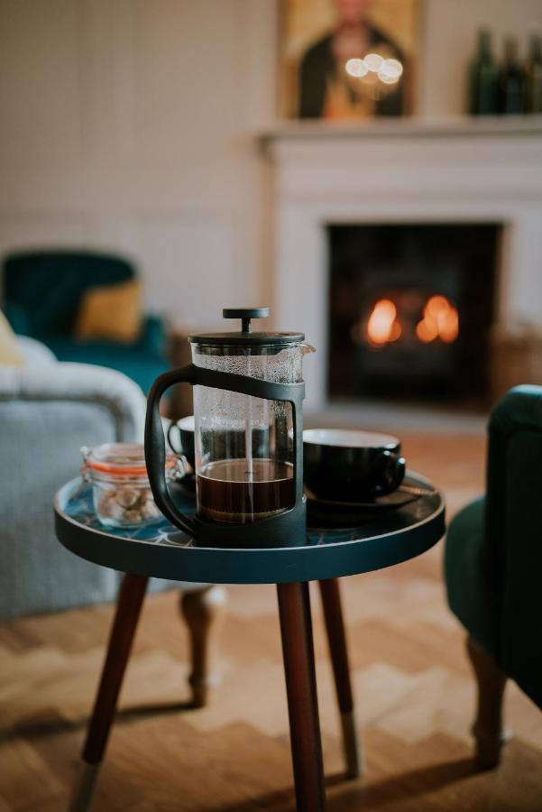 Dacre House, Gilsland B&B 외부 사진