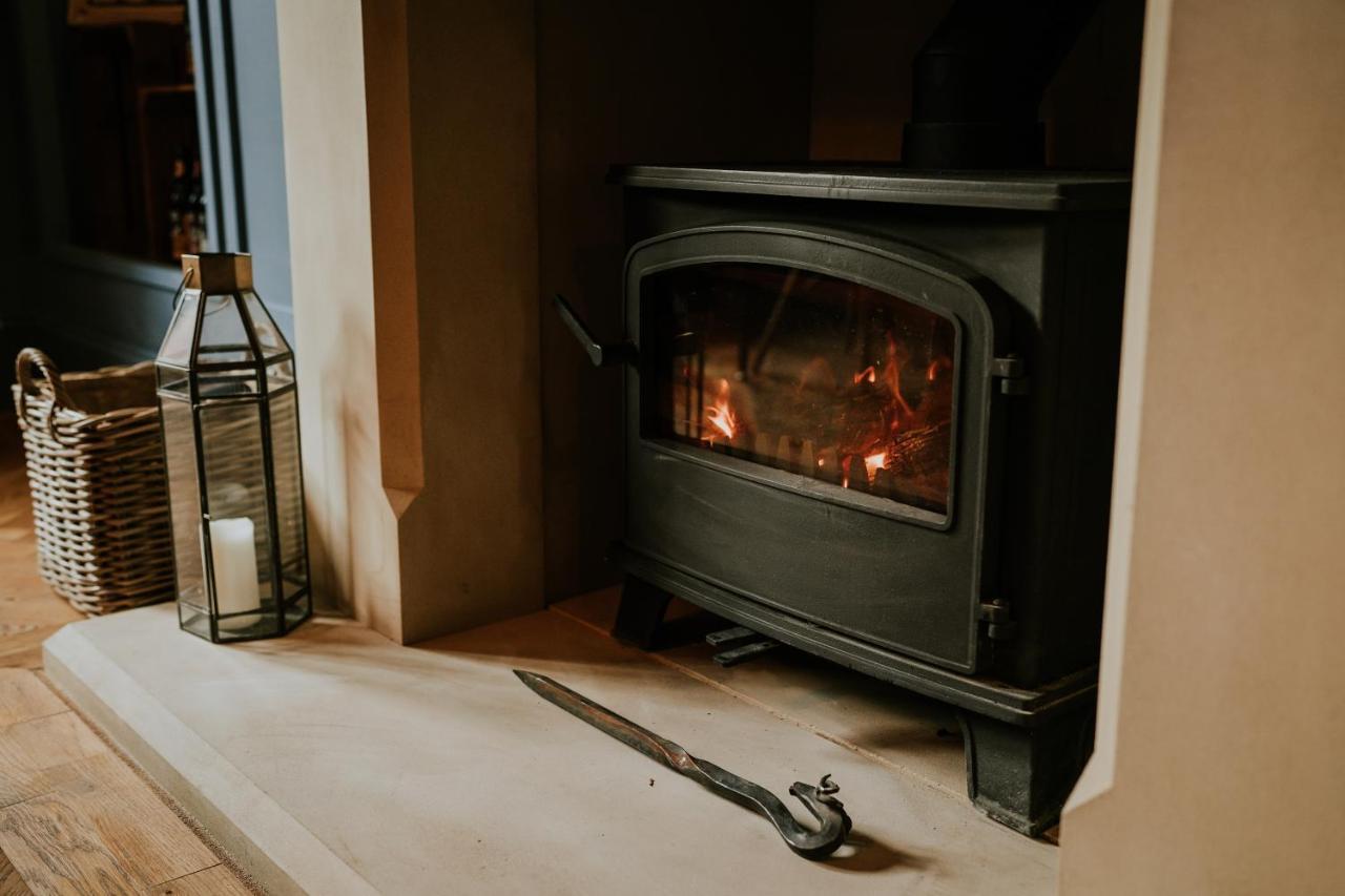 Dacre House, Gilsland B&B 외부 사진