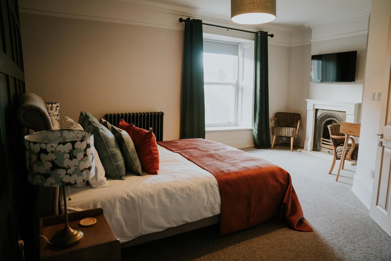 Dacre House, Gilsland B&B 외부 사진